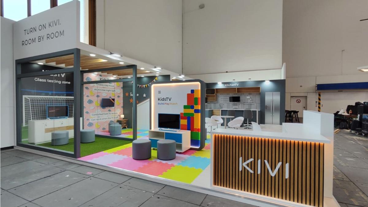 KIVI – IFA Berlin 2023