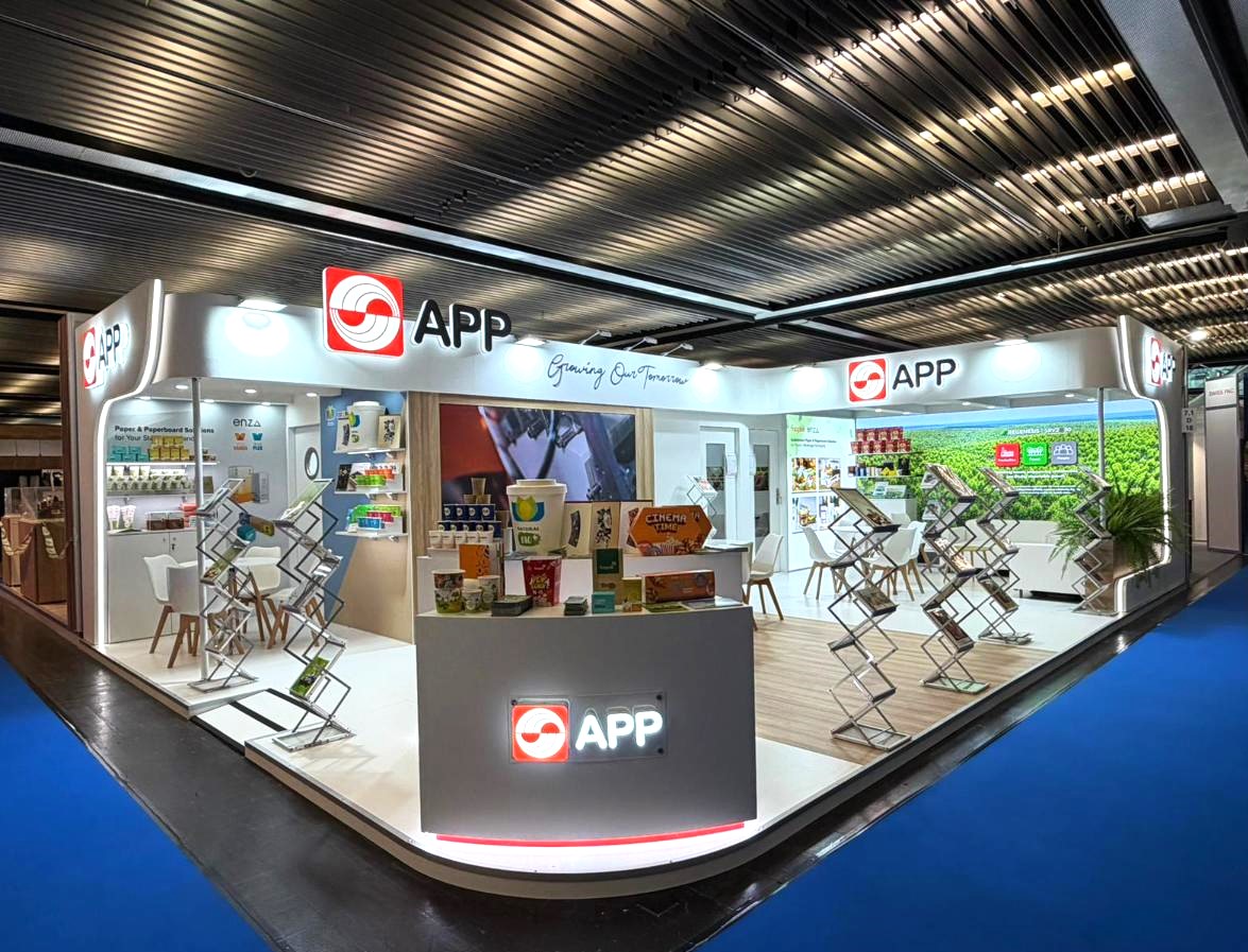 APP – INTERPACK DUSSELDORF
